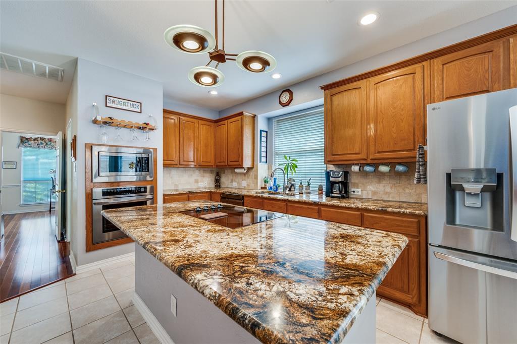 Shady Oaks Add - Residential