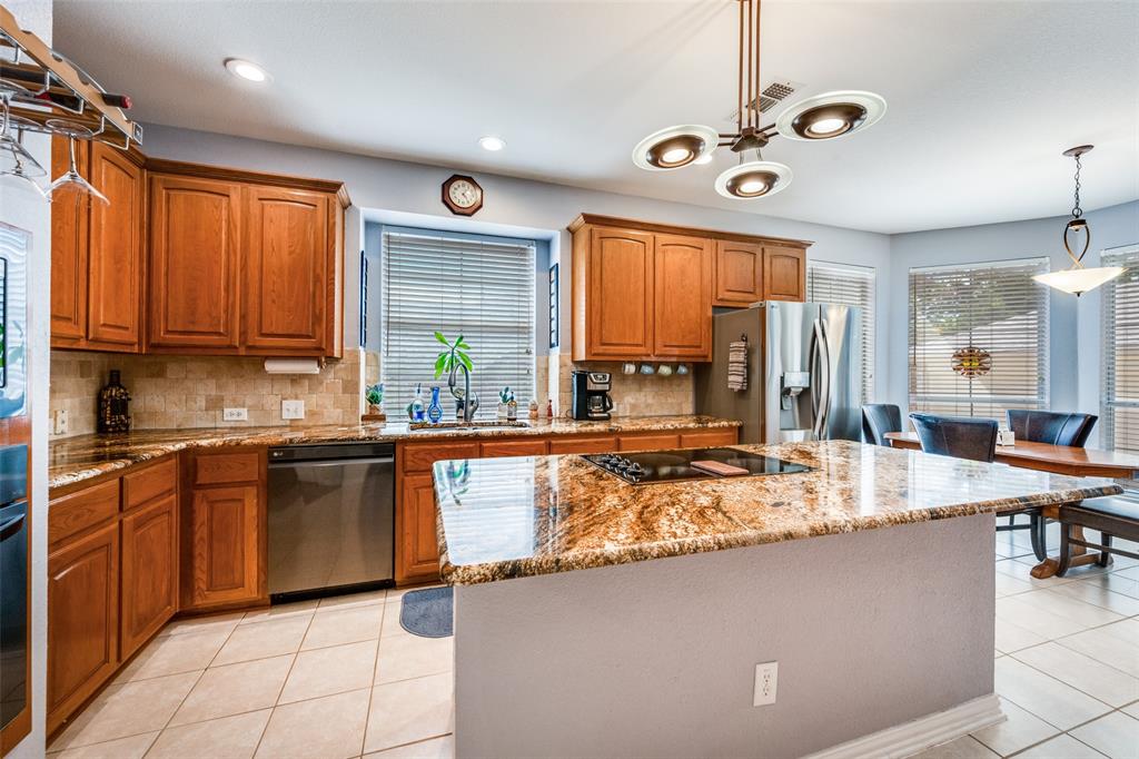 Shady Oaks Add - Residential
