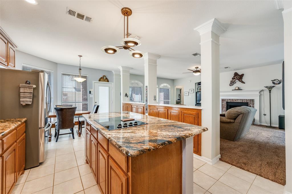 Shady Oaks Add - Residential