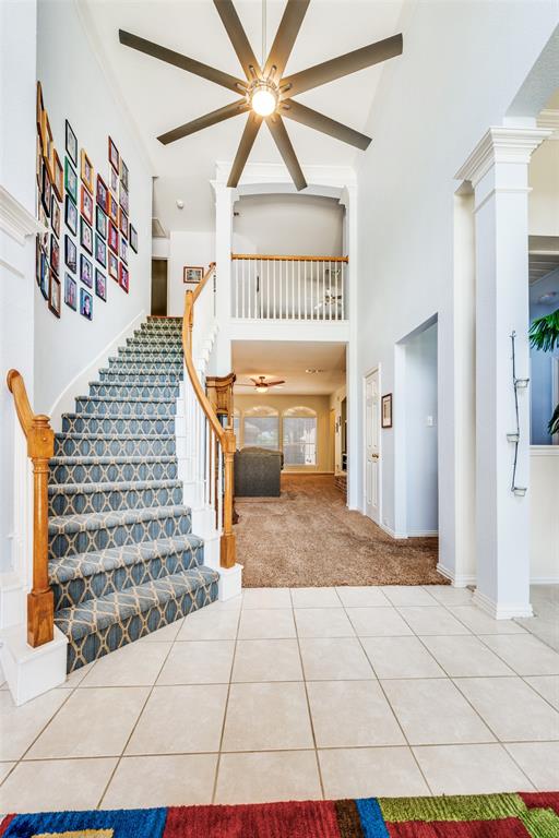 Shady Oaks Add - Residential