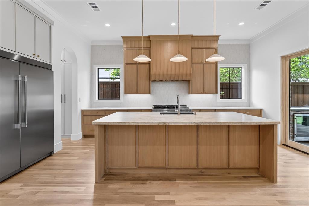 Lake Ridge Estates - Residential