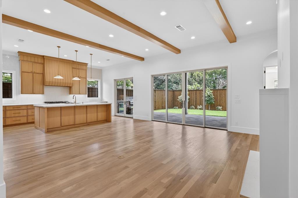 Lake Ridge Estates - Residential