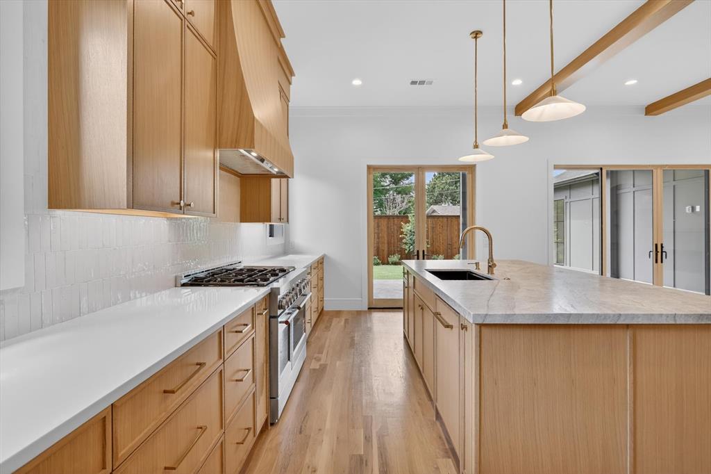 Lake Ridge Estates - Residential