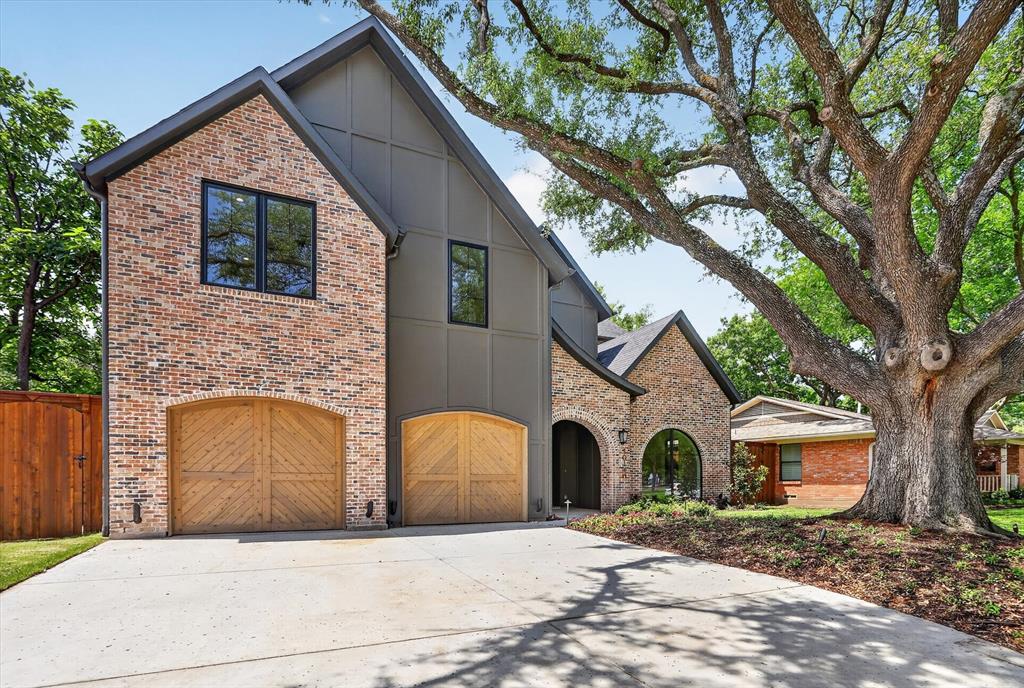 Lake Ridge Estates - Residential