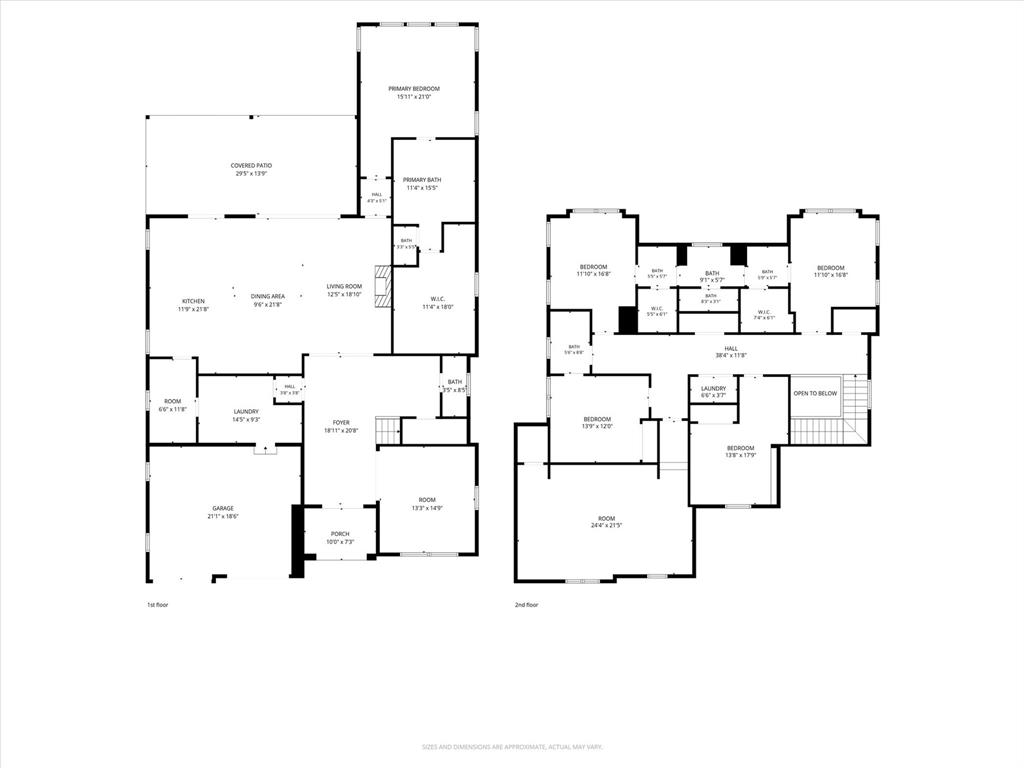 Lake Ridge Estates - Residential