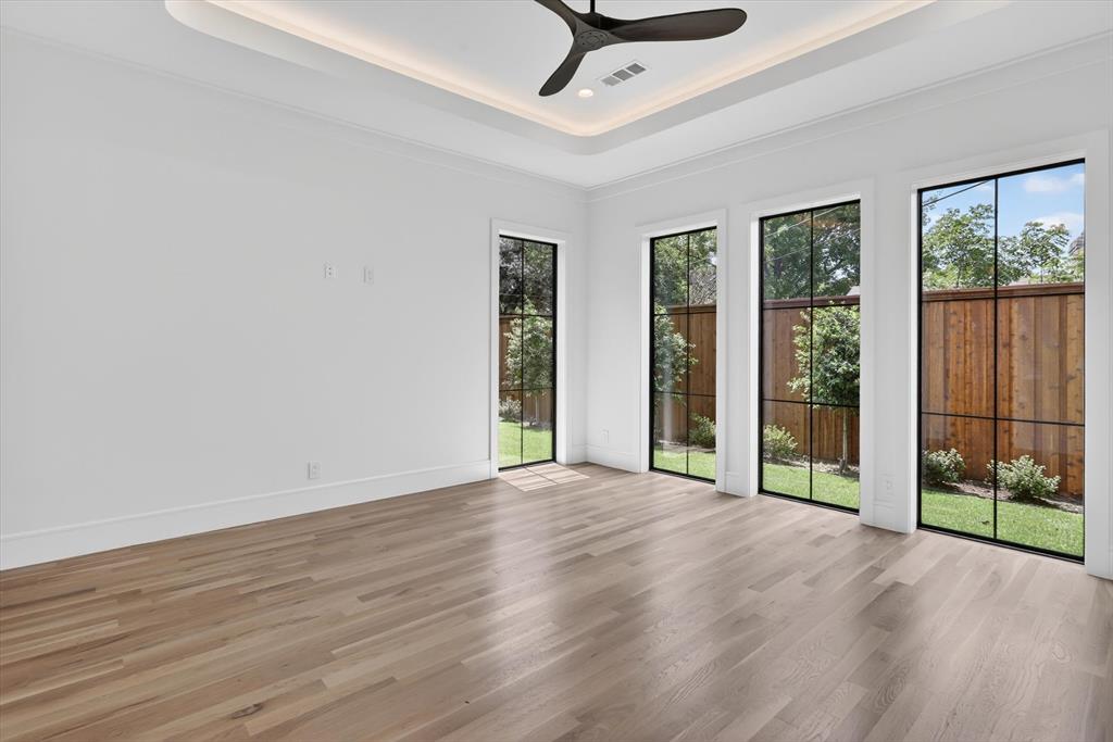 Lake Ridge Estates - Residential