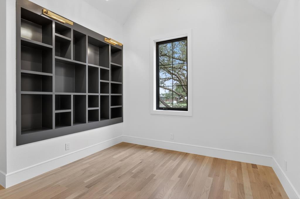 Lake Ridge Estates - Residential
