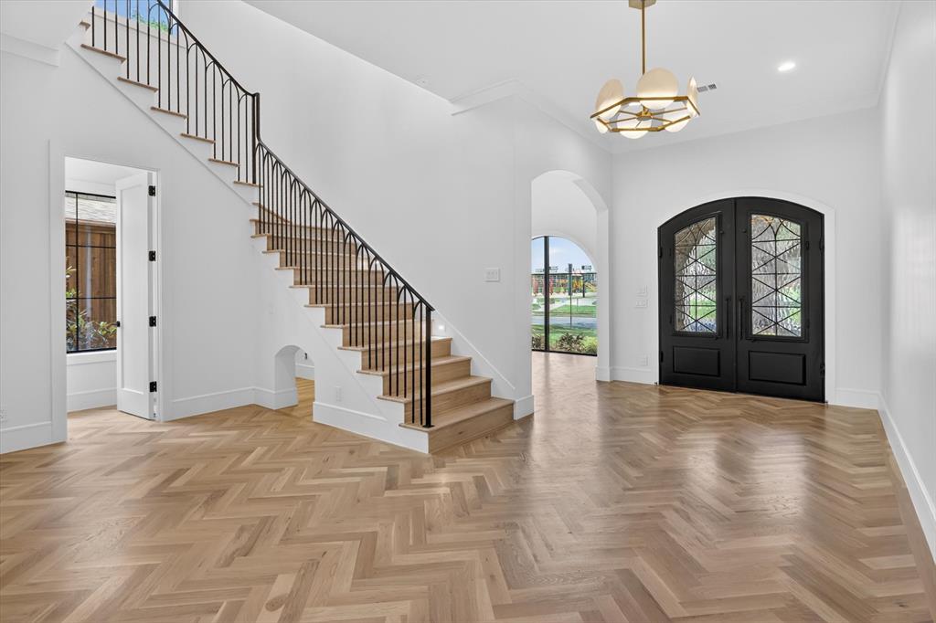 Lake Ridge Estates - Residential