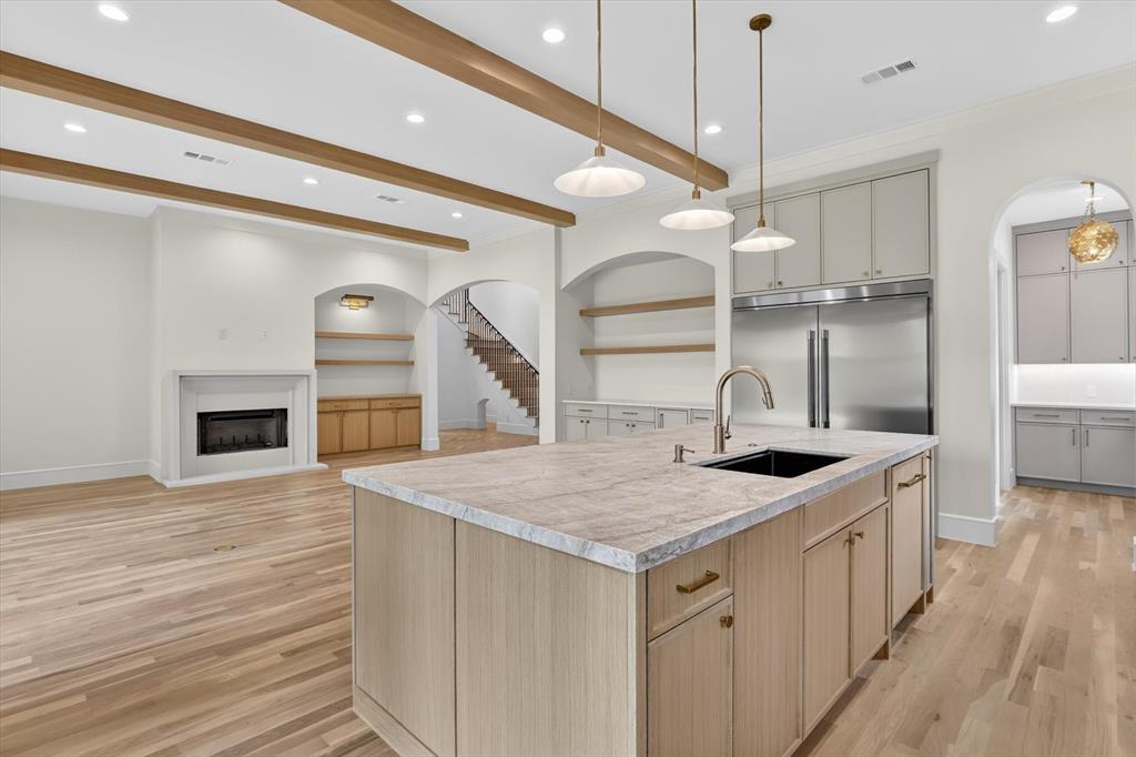 Lake Ridge Estates - Residential