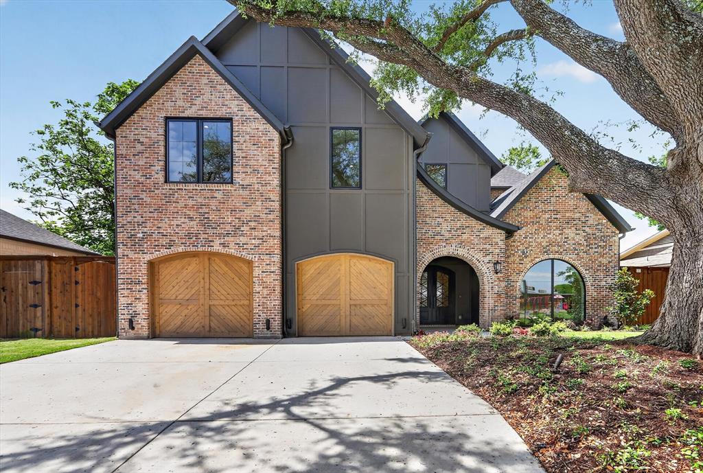 New Construction built by CKD Construction, Inc.