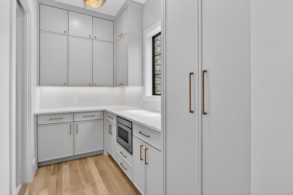 Lake Ridge Estates - Residential