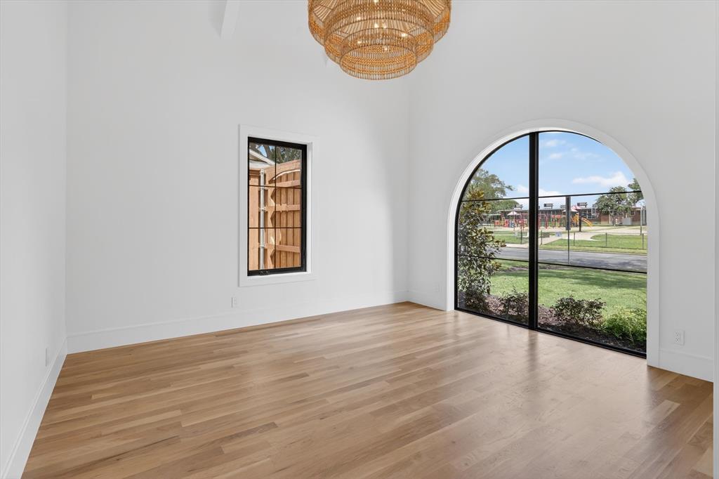 Lake Ridge Estates - Residential