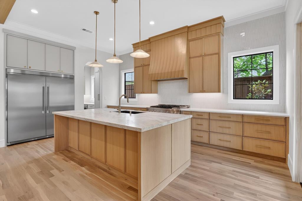 Lake Ridge Estates - Residential