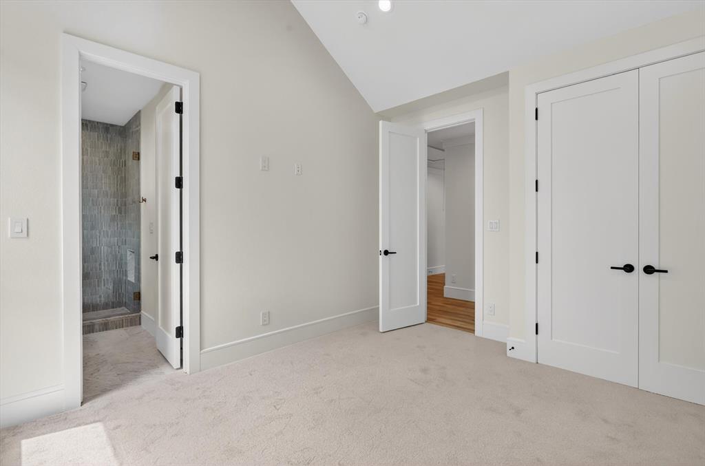 Lake Ridge Estates - Residential