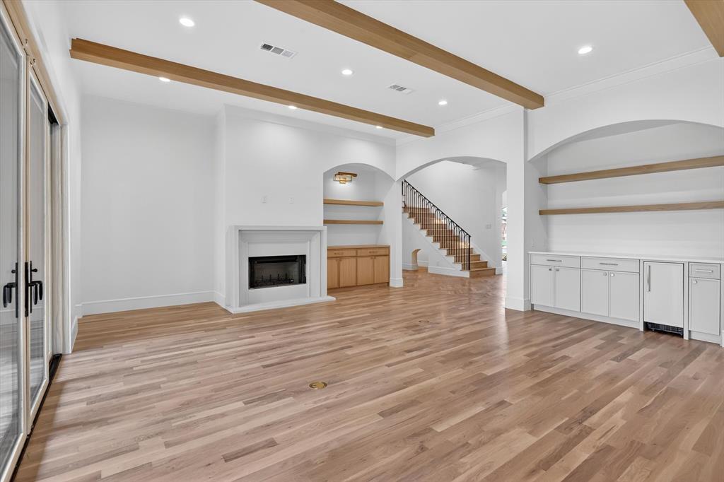 Lake Ridge Estates - Residential