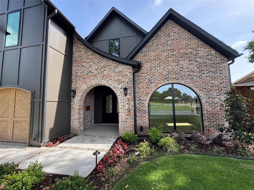 Lake Ridge Estates - Residential