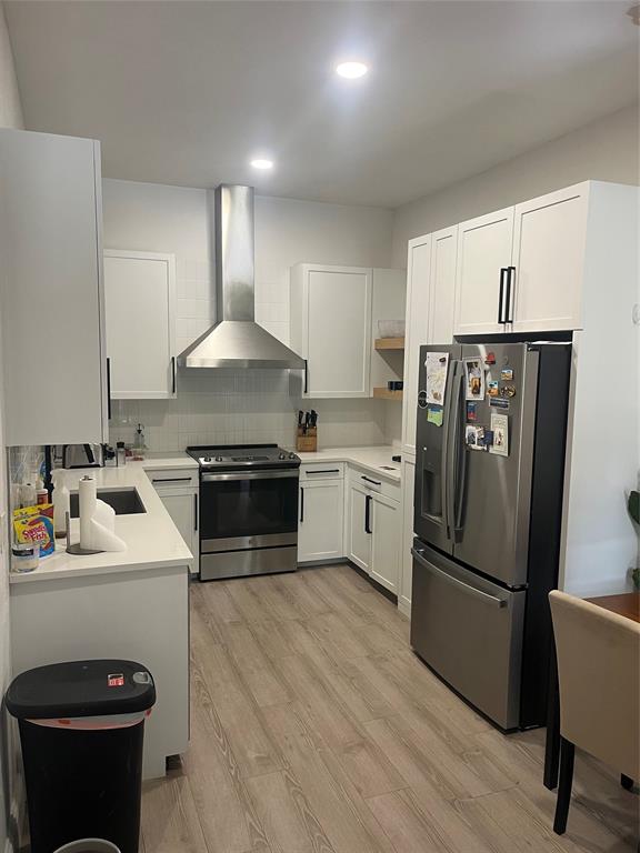 Arbor Court Condos - Residential