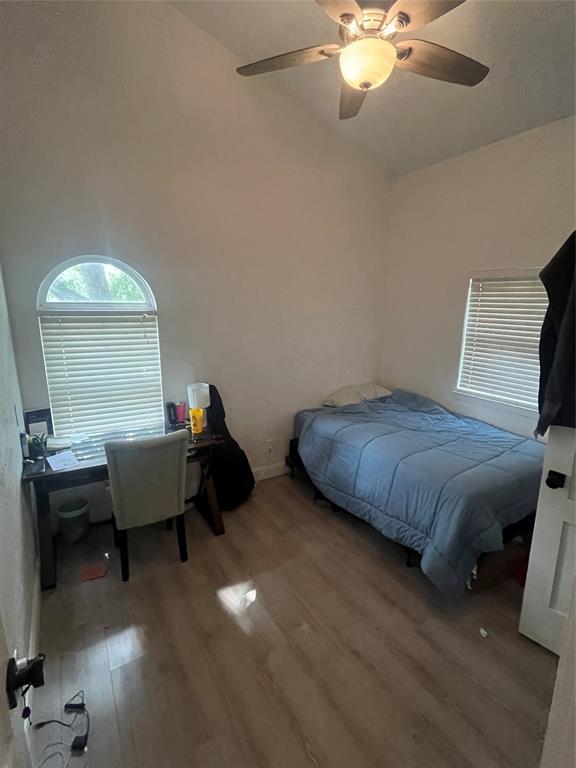 Arbor Court Condos - Residential