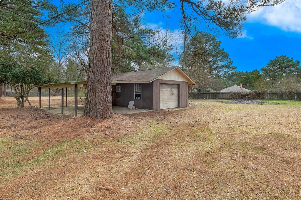 North Park Estates - Residential