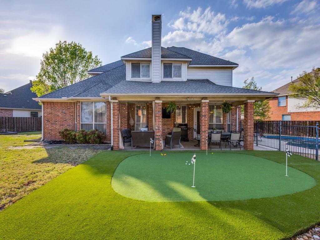 Stonegate Ph One - Residential