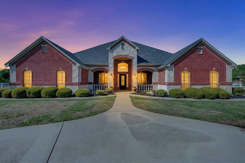 Willow Springs West Addn B - Residential