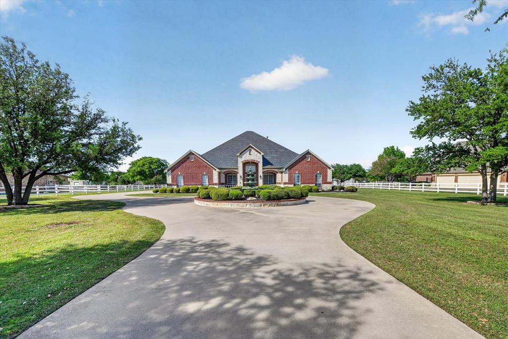 Willow Springs West Addn B - Residential