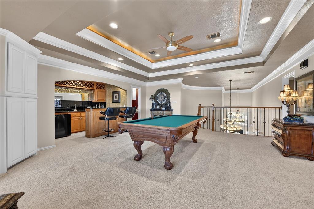 Willow Springs West Addn B - Residential