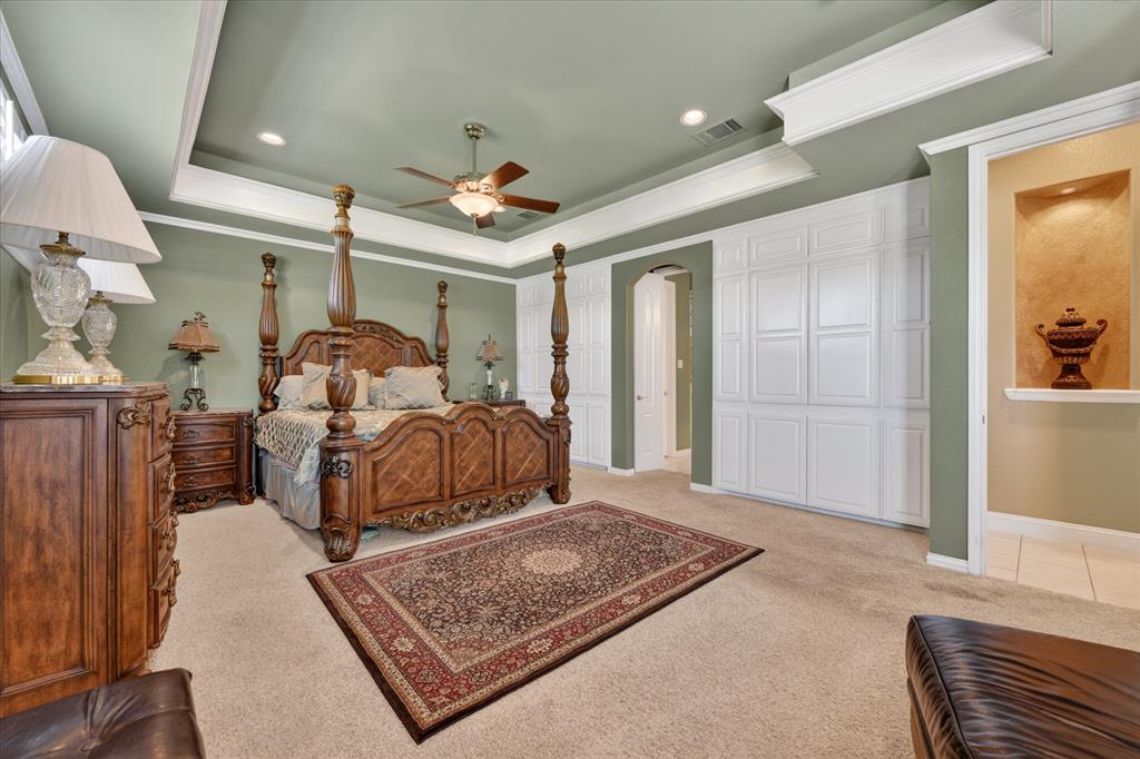 Willow Springs West Addn B - Residential
