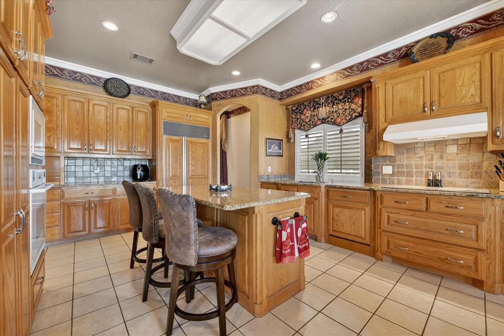 Willow Springs West Addn B - Residential