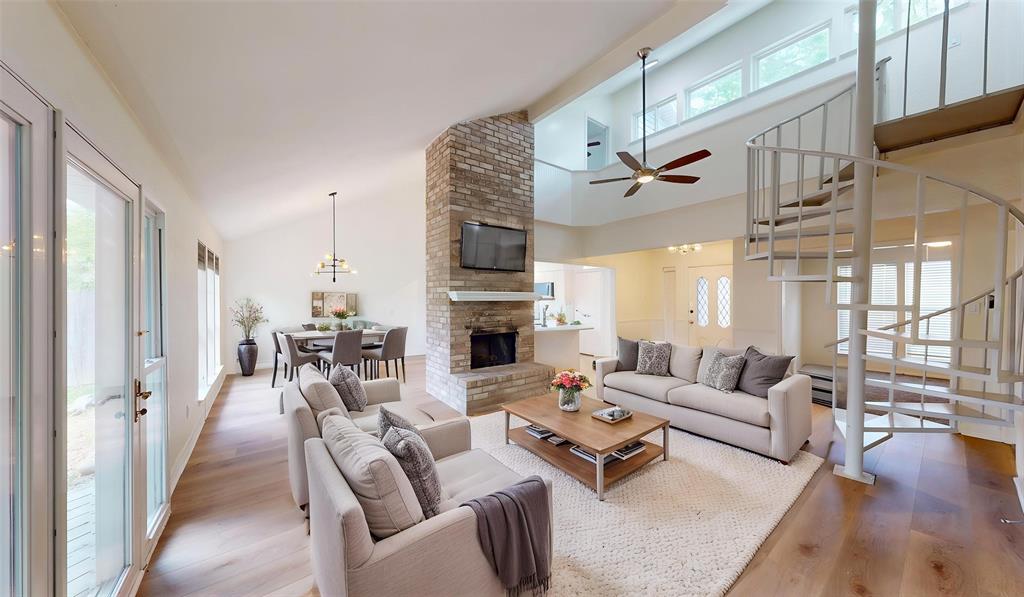 South Forest Add - Residential