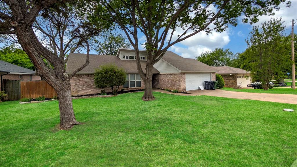 South Forest Add - Residential
