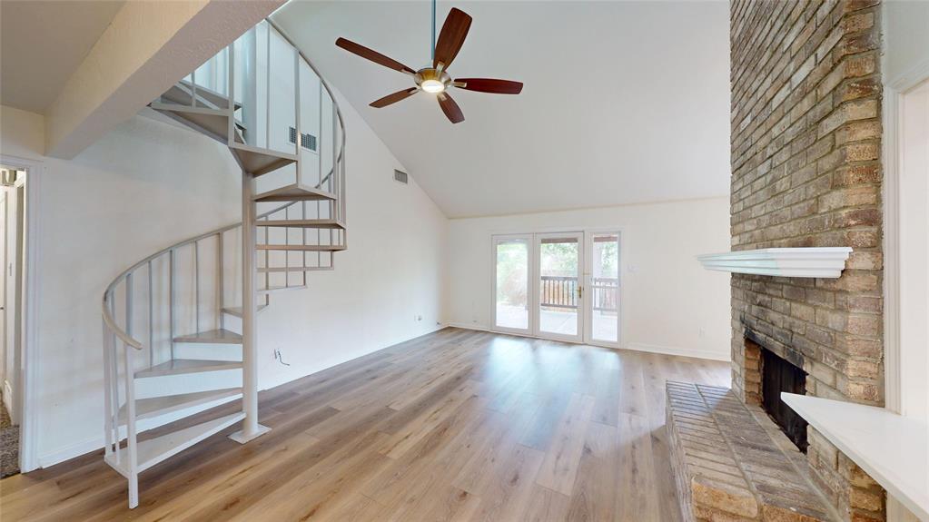 South Forest Add - Residential
