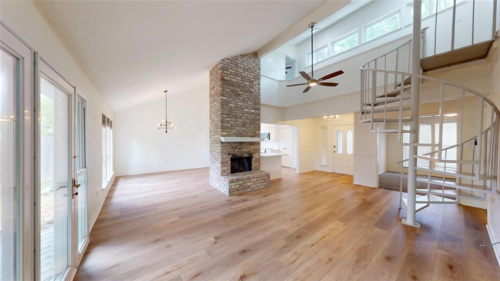 South Forest Add - Residential