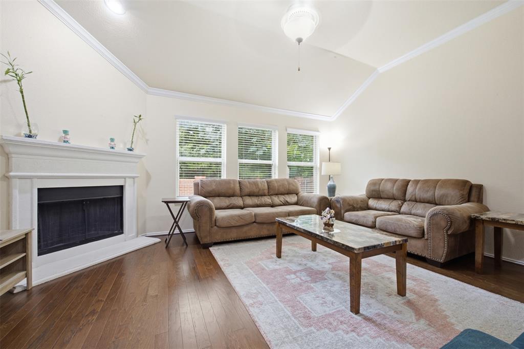Parcel 1708 (CMC) - Residential