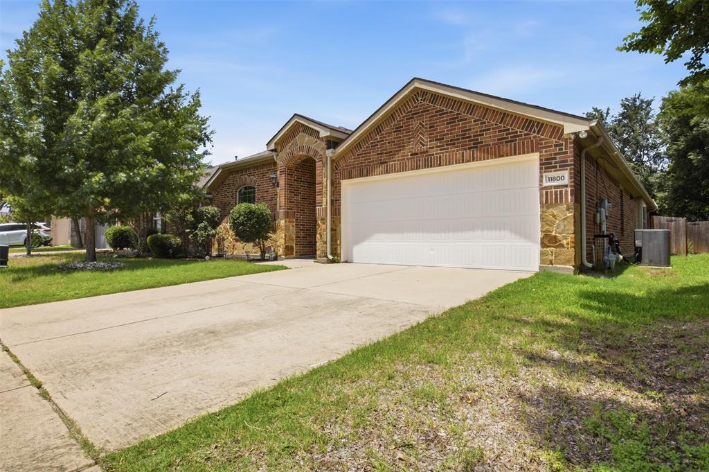 Parcel 1708 (CMC) - Residential