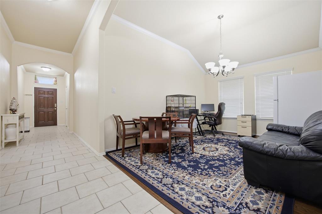 Parcel 1708 (CMC) - Residential