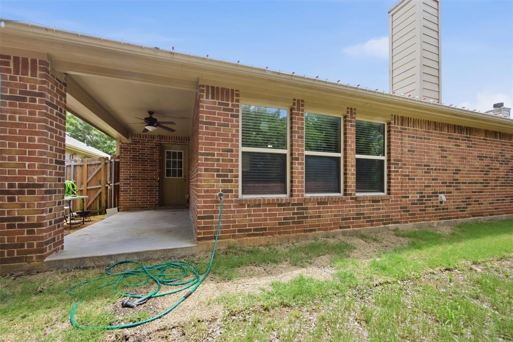 Parcel 1708 (CMC) - Residential