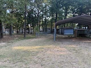 Cedar Branch Park - Land