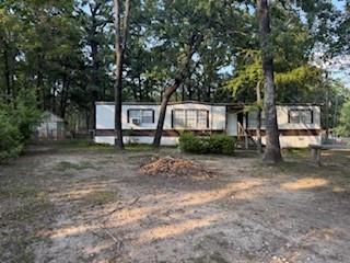Cedar Branch Park - Land
