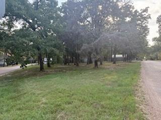 Cedar Branch Park - Land