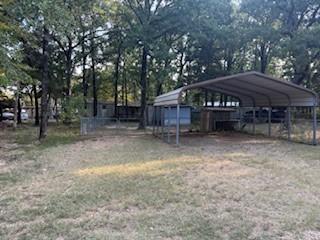 Cedar Branch Park - Land