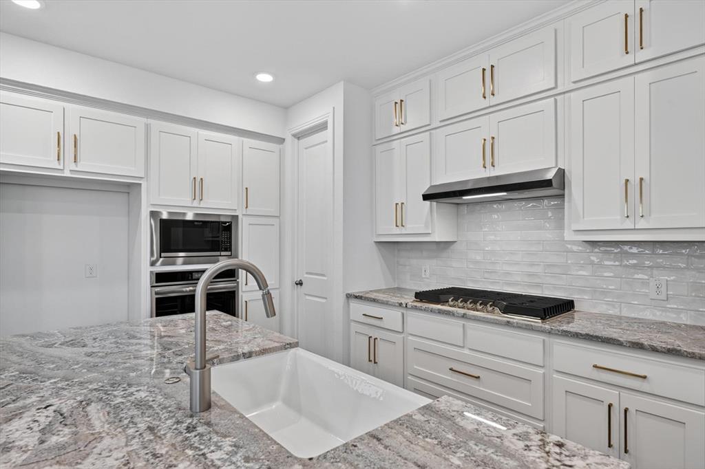 Aster Park - Residential