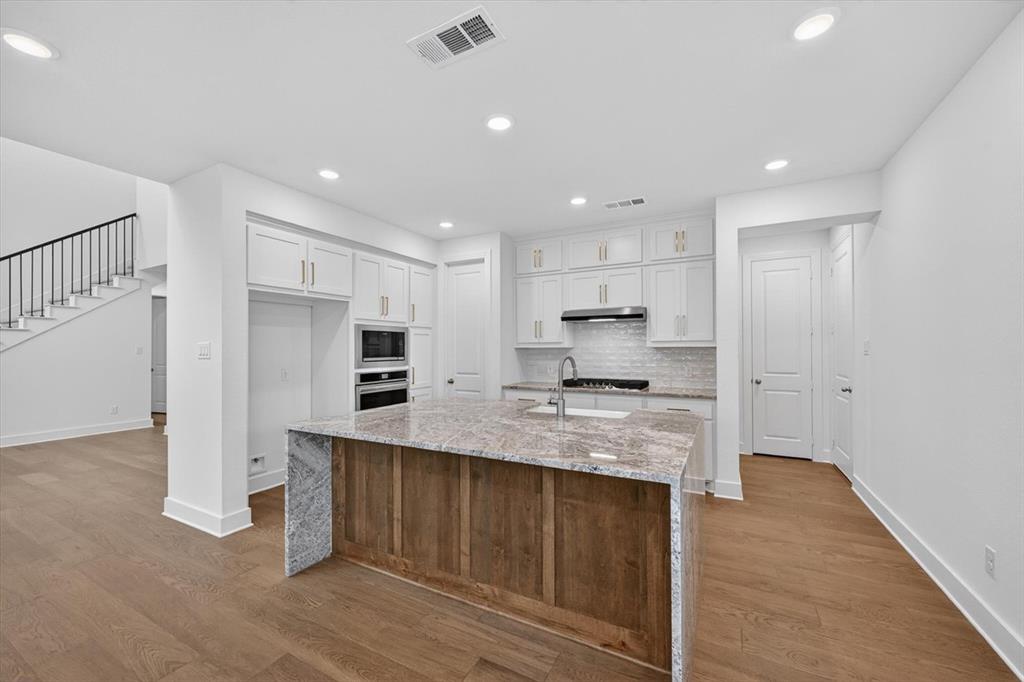 Aster Park - Residential
