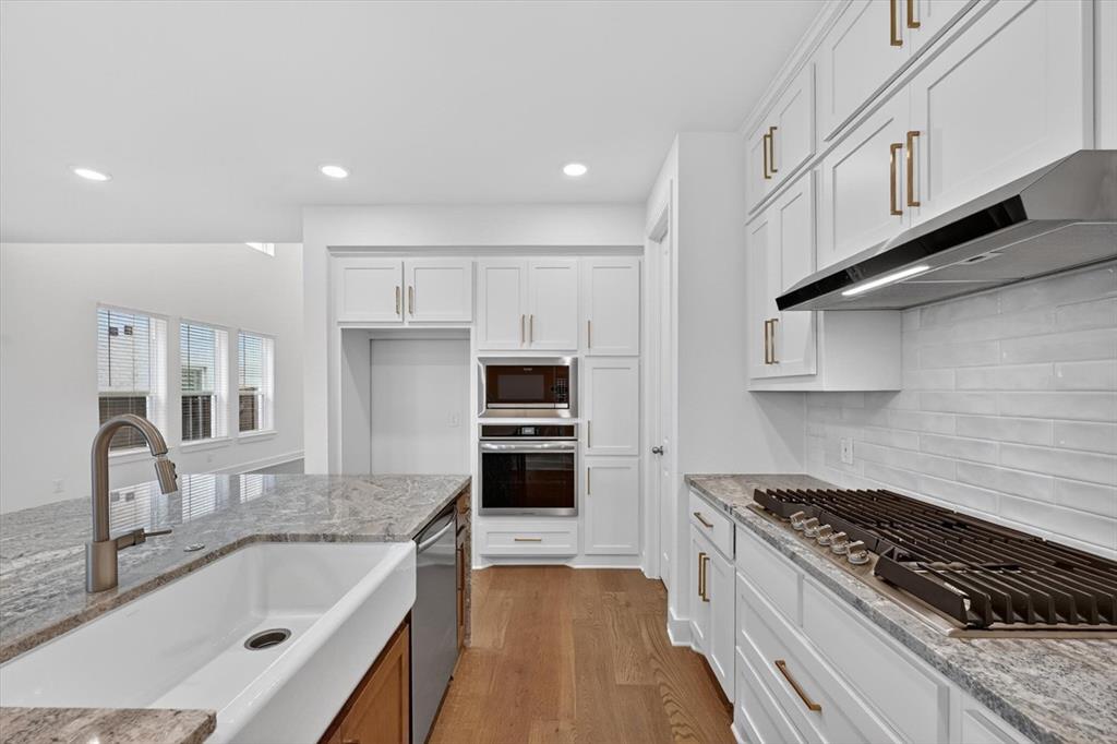 Aster Park - Residential