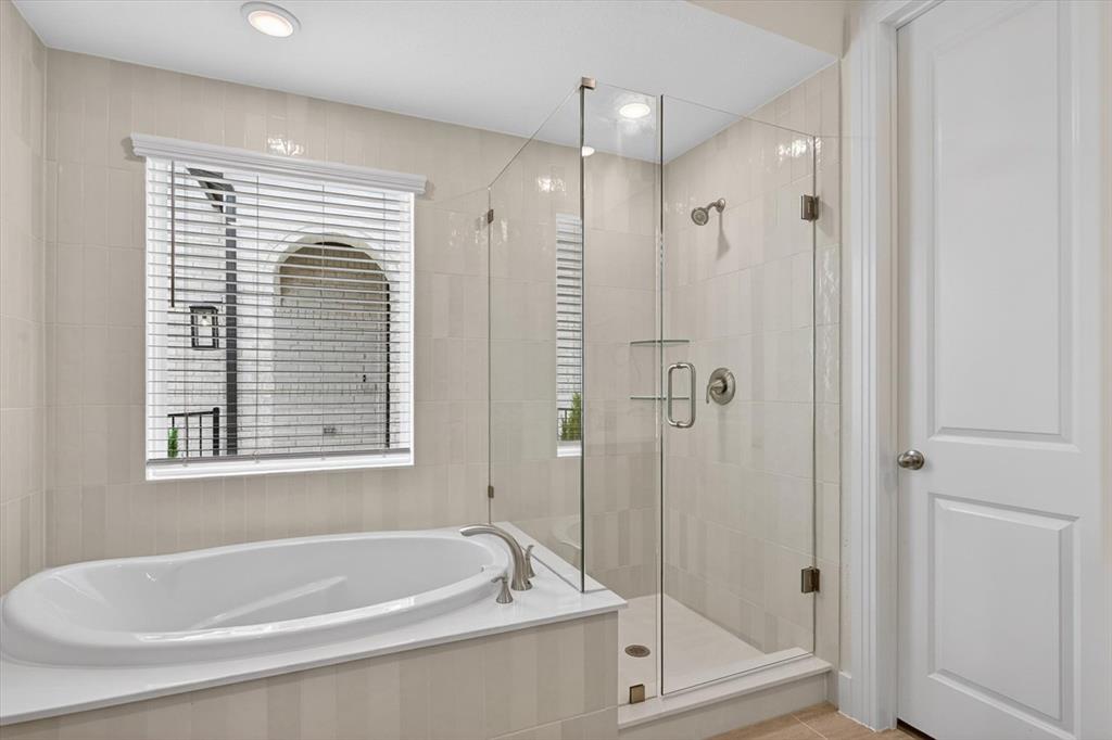 Aster Park - Residential