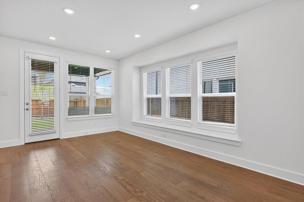 Aster Park - Residential