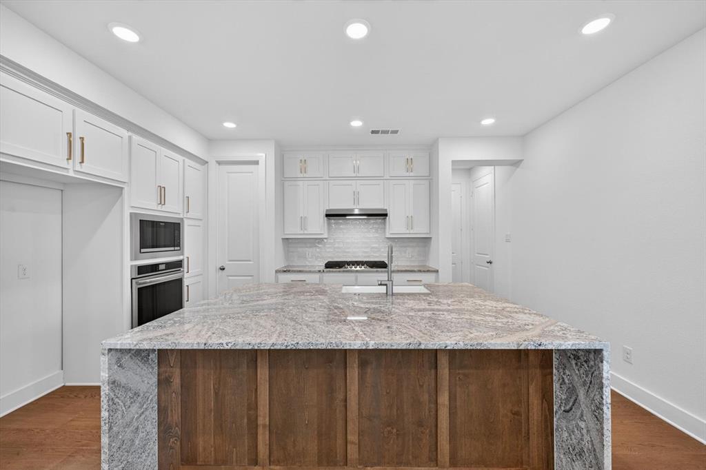 Aster Park - Residential