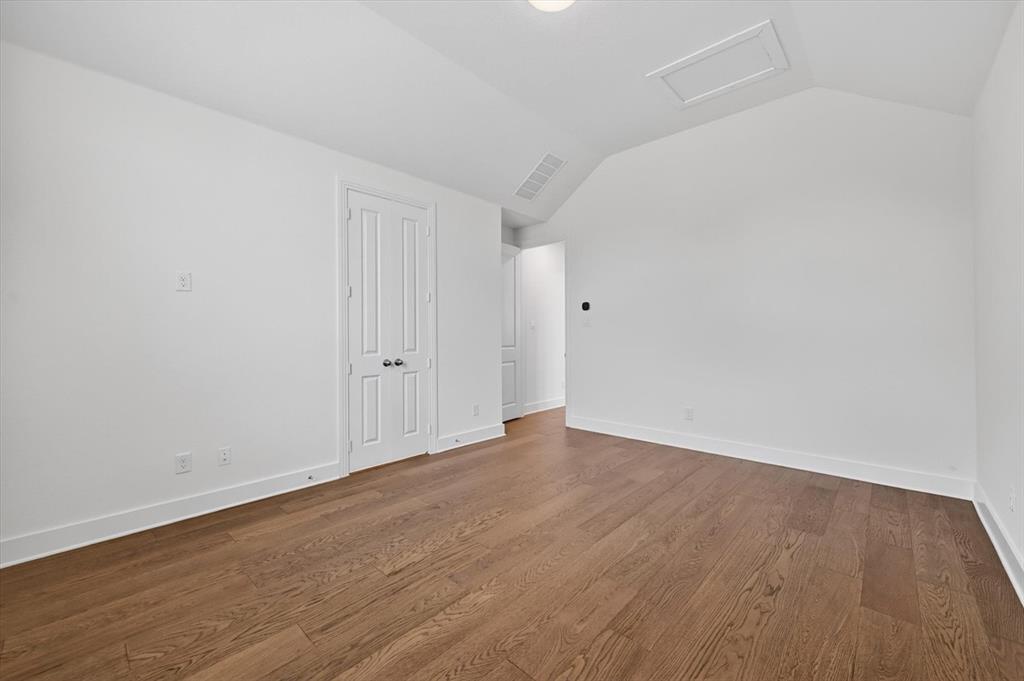 Aster Park - Residential