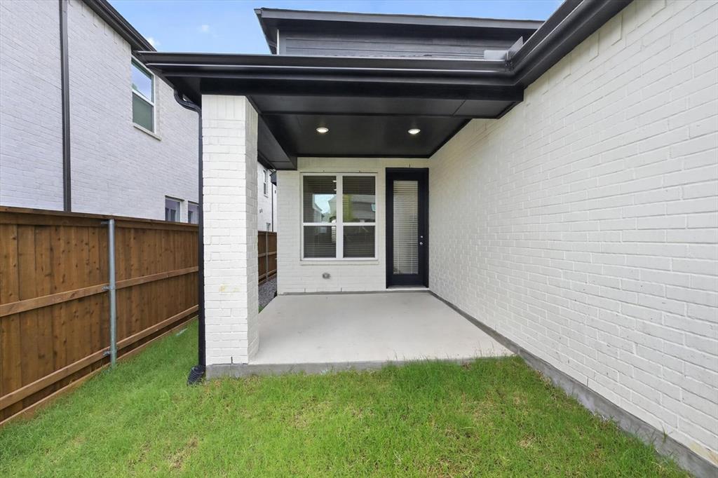 Aster Park - Residential