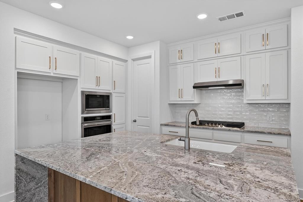 Aster Park - Residential